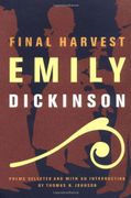 final harvest,emily dickinson´s poems - emily dickinson - little brown & co