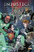 Injustice: Año dos (Segunda Edición)
