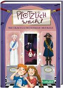 Plötzlich Wach! 2: Mit Dracula im Dunkeln Munkeln: Witziges Kinderbuch ab 8 Über Freundschaft, Abenteuer und Magie (2) (en Alemán)
