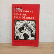 13th independent feature film market