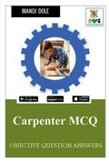 Carpenter MCQ (en Inglés)