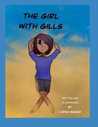 The Girl With Gills (en Inglés)