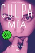 Culpa mía (Edición Limitada a Precio Especial) (Culpables 1)