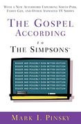 The Gospel According to the Simpsons: Bigger and Possibly Even Better! Edition (en Inglés)