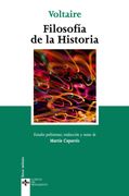 Filosofia de la Historia (in Spanish)
