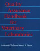 quality assurance handbook for veterinary laboratories