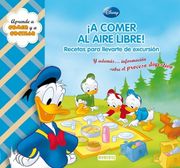 A Comer al Aire Libre!
