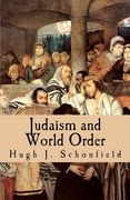 judaism and world order (en Inglés)
