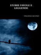 Storie Favole E Leggende (en Italiano)