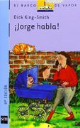 Jorge Habla!