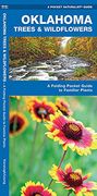 oklahoma trees & wildflowers,an introduction to familiar species