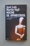 Noche de Aparecidos