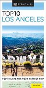 Dk Eyewitness top 10 los Angeles (Pocket Travel Guide) (en Inglés)