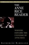 Anne Rice Reader (en Inglés)