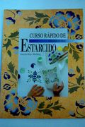 curso rápido de estarcido