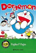 Mm Doraemon nº1 2,95 (in Spanish)