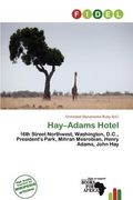 hay-adams hotel