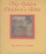 my golden children´s bible (en Inglés)