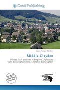 middle claydon (en Inglés)