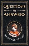 Questions & Answers: Swami Vivekananda (en Inglés)