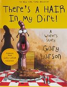 there´s a hair in my dirt!,a worm´s story (en Inglés)
