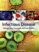 Infectious Disease: Pathogenesis, Prevention, and Case Studies (en Inglés)