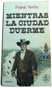 Mientras la Ciudad Duerme