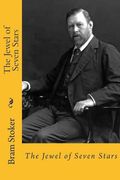 The jewel of seven stars (en Inglés)