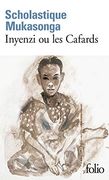 Inyenzi ou les Cafards (en Francés)