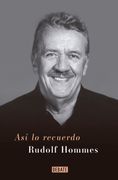 Así lo recuerdo