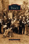 Tracy (en Inglés)