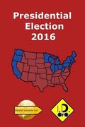 2016 Presidential Election (Russian Edition) (en Ruso)