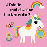 Donde Esta el Señor Unicornio?