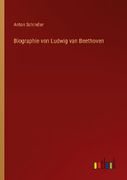 Biographie von Ludwig van Beethoven (en Alemán)
