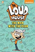 The Loud House, Vol. 5: After Dark (en Inglés)