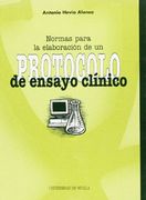 normas para la elaboracion de un protoco