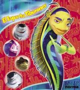 Espanta Tiburones, el Gran Coleccion