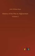 History of the war in Afghanistan: Volume 2