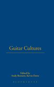 Guitar Cultures (en Inglés)