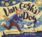 Van Gogh's Dog (en Inglés)