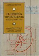 embrion transparente