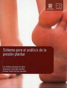 Sistema Para el Análisis de la Presión Plantar - Varios Autores - Libro Físico (in Spanish)