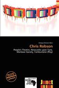 chris robson (en Inglés)