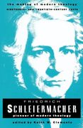 schleiermacher friedrich