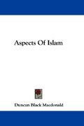 aspects of islam (en Inglés)