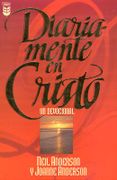 Diariamente En Cristo: Un Devocional