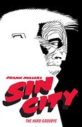 Frank Miller'S sin City Volume 1: The Hard Goodbye (en Inglés)