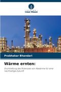 Wärme ernten (en Alemán)