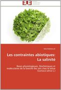 Les Contraintes Abiotiques: La Salinite
