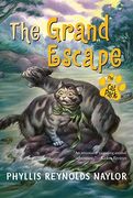 The Grand Escape (Cat Pack) (en Inglés)